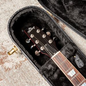 Heritage Standard H-150 Solid Vintage Cherry Sunburst