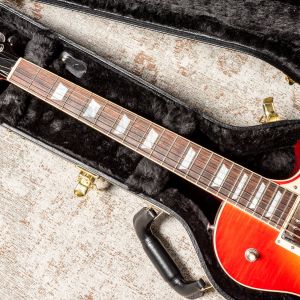 Heritage Standard H-150 Solid Vintage Cherry Sunburst