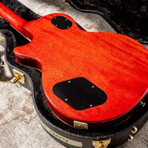 Heritage Standard H-150 Solid Vintage Cherry Sunburst