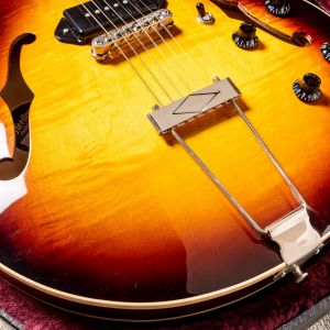 Heritage Standard H-530 Hollow Original Sunburst