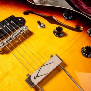 Heritage Standard H-530 Hollow Original Sunburst