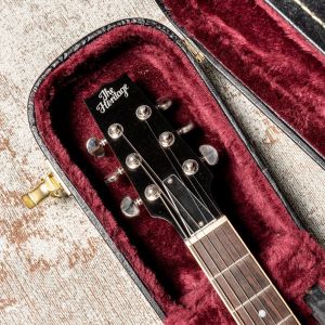 Heritage Standard H-530 Hollow Original Sunburst