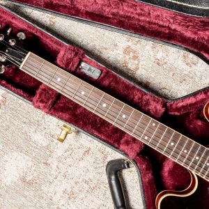 Heritage Standard H-530 Hollow Original Sunburst