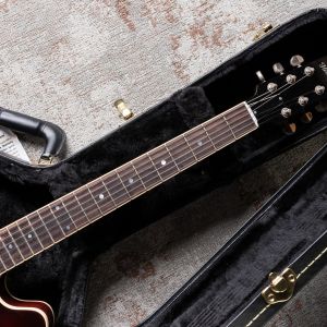 Heritage Standard H-535 Semi-Hollow Original Sunburst