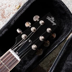 Heritage Standard H-535 Semi-Hollow Original Sunburst