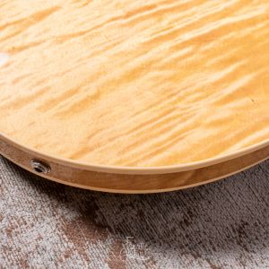 Heritage Standard H-535 Semi-Hollow Antique Natural