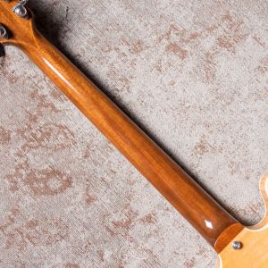 Heritage Standard H-535 Semi-Hollow Antique Natural