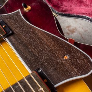 Heritage Standard Eagle Classic Hollow Original Sunburst