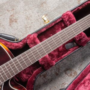 Heritage Standard Eagle Classic Hollow Original Sunburst