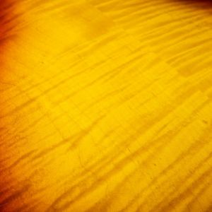 Heritage Standard Eagle Classic Hollow Original Sunburst