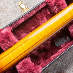 Heritage Standard Eagle Classic Hollow Original Sunburst