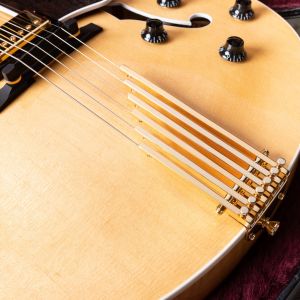 Heritage Standard Eagle Classic Hollow Antique Natural