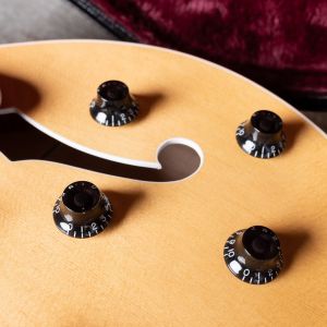 Heritage Standard Eagle Classic Hollow Antique Natural