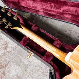 Heritage Standard Eagle Classic Hollow Antique Natural