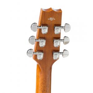 Heritage Standard H-575 Hollow Antique Natural