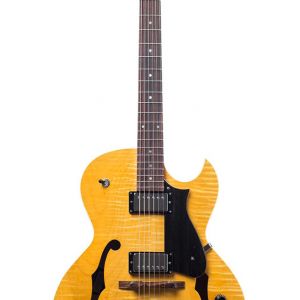 Heritage Standard H-575 Hollow Antique Natural