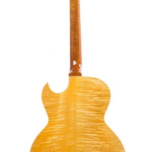 Heritage Standard H-575 Hollow Antique Natural