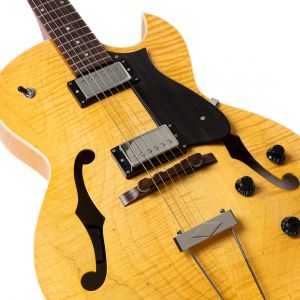 Heritage Standard H-575 Hollow Antique Natural