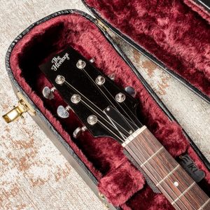 Heritage Standard H-575 Hollow Original Sunburst