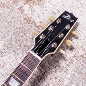 Heritage Custom Shop Dealer Special H-150 w/ Throbak Humbuckers