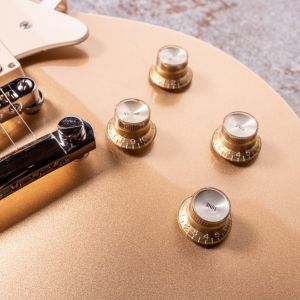 Heritage Custom Shop Dealer Special H-150 w/ Throbak Humbuckers