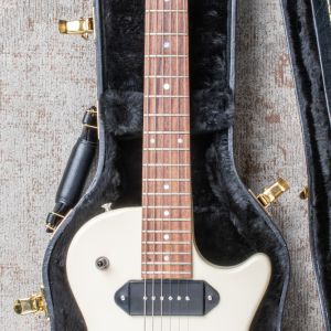 Heritage Special Standard H-137 Vintage White