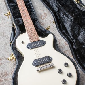 Heritage Special Standard H-137 Vintage White