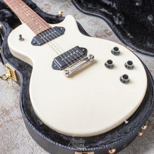 Heritage Special Standard H-137 Vintage White