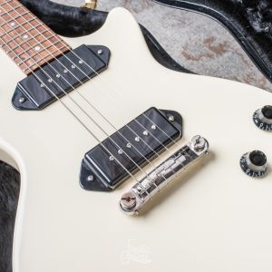 Heritage Special Standard H-137 Vintage White