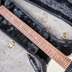 Heritage Special Standard H-137 Vintage White