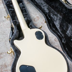 Heritage Special Standard H-137 Vintage White