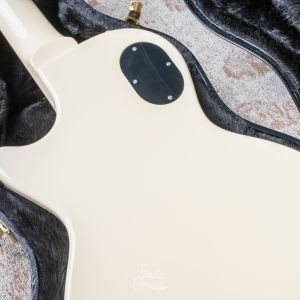 Heritage Special Standard H-137 Vintage White