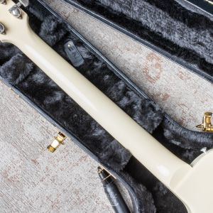 Heritage Special Standard H-137 Vintage White