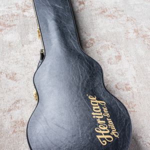 Heritage Special Standard H-137 Vintage White