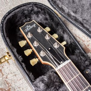 Heritage Custom Shop Special H-150 w/ Throbak P90s
