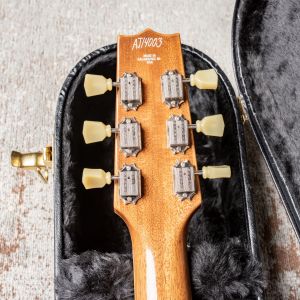 Heritage Custom Shop Special H-150 w/ Throbak P90s