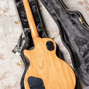 Heritage Custom Shop Special H-150 w/ Throbak P90s