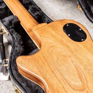 Heritage Custom Shop Special H-150 w/ Throbak P90s