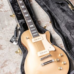 Heritage Custom Shop Special H-150 w/ Throbak P90s