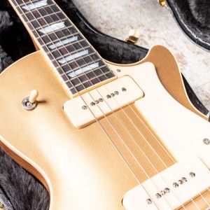 Heritage Custom Shop Special H-150 w/ Throbak P90s