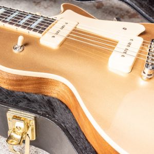 Heritage Custom Shop Special H-150 w/ Throbak P90s