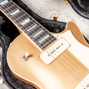 Heritage Custom Shop Special H-150 w/ Throbak P90s