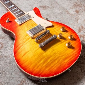Heritage Standard H-150 Vintage Cherry Sunburst Second Hand