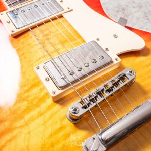 Heritage Standard H-150 Vintage Cherry Sunburst Second Hand