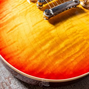 Heritage Standard H-150 Vintage Cherry Sunburst Second Hand