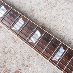 Heritage Standard H-150 Vintage Cherry Sunburst Second Hand