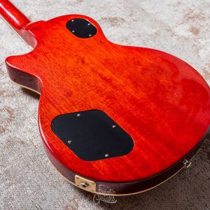 Heritage Standard H-150 Vintage Cherry Sunburst Second Hand