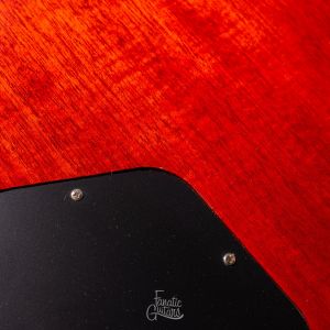 Heritage Standard H-150 Vintage Cherry Sunburst Second Hand