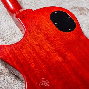 Heritage Standard H-150 Vintage Cherry Sunburst Second Hand