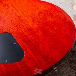 Heritage Standard H-150 Vintage Cherry Sunburst Second Hand